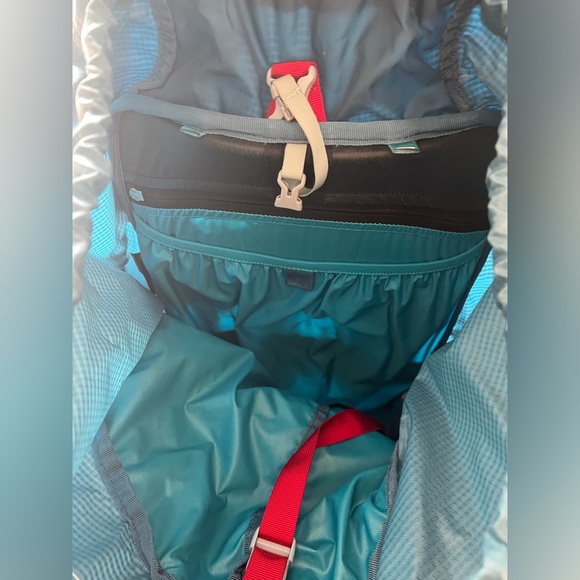 Osprey Aura 65L XS/S Backpacking Pack - Picture 7 of 7